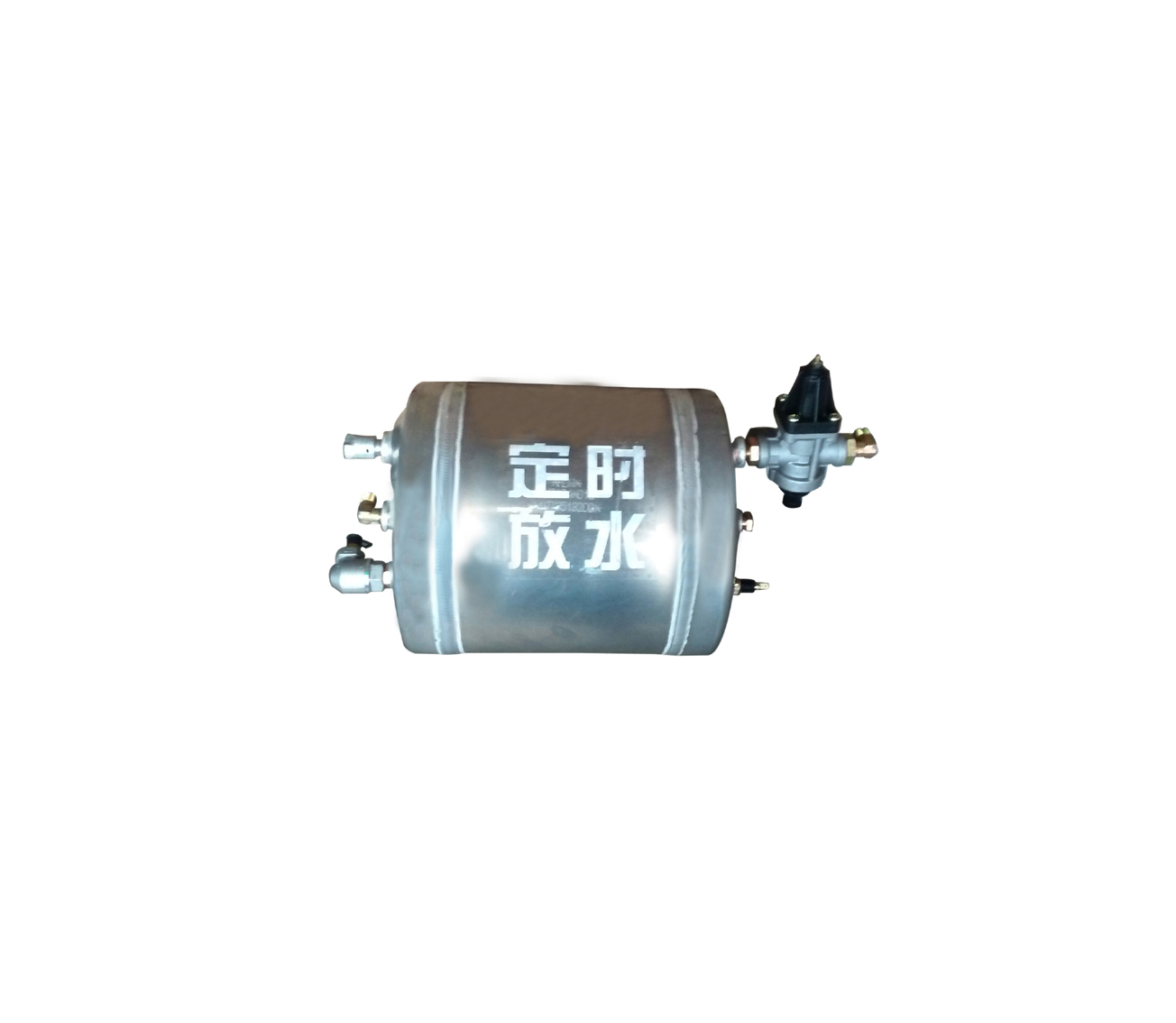 铝质储气罐    SSF-LZCQG1973513200